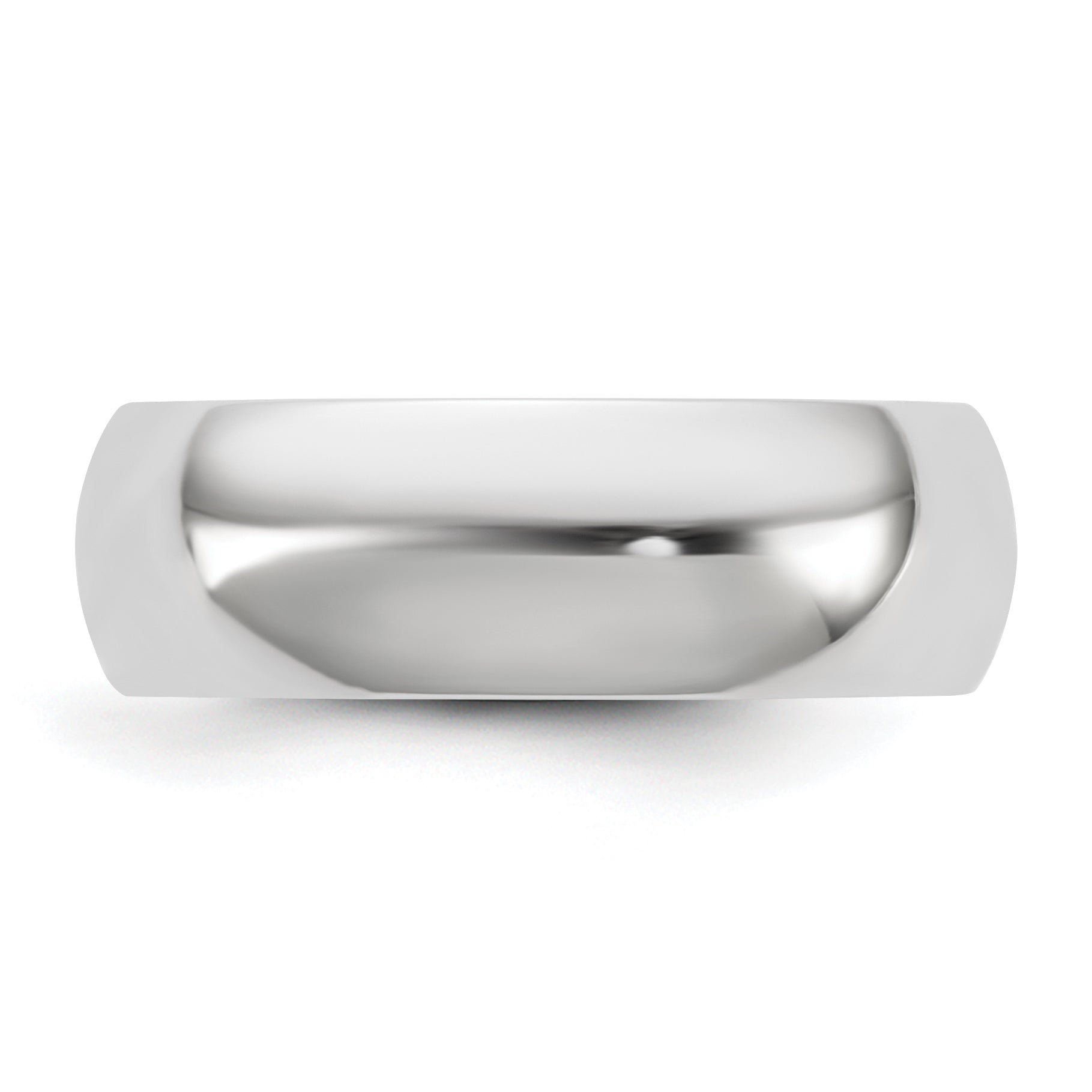 14KW 6.5mm Standard Comfort Fit Band