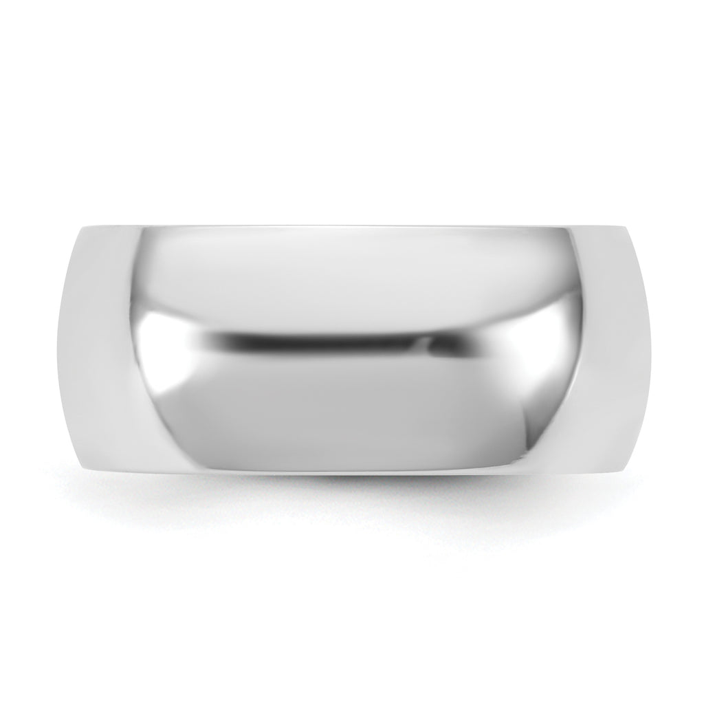 14KW 9mm Standard Comfort Fit Band