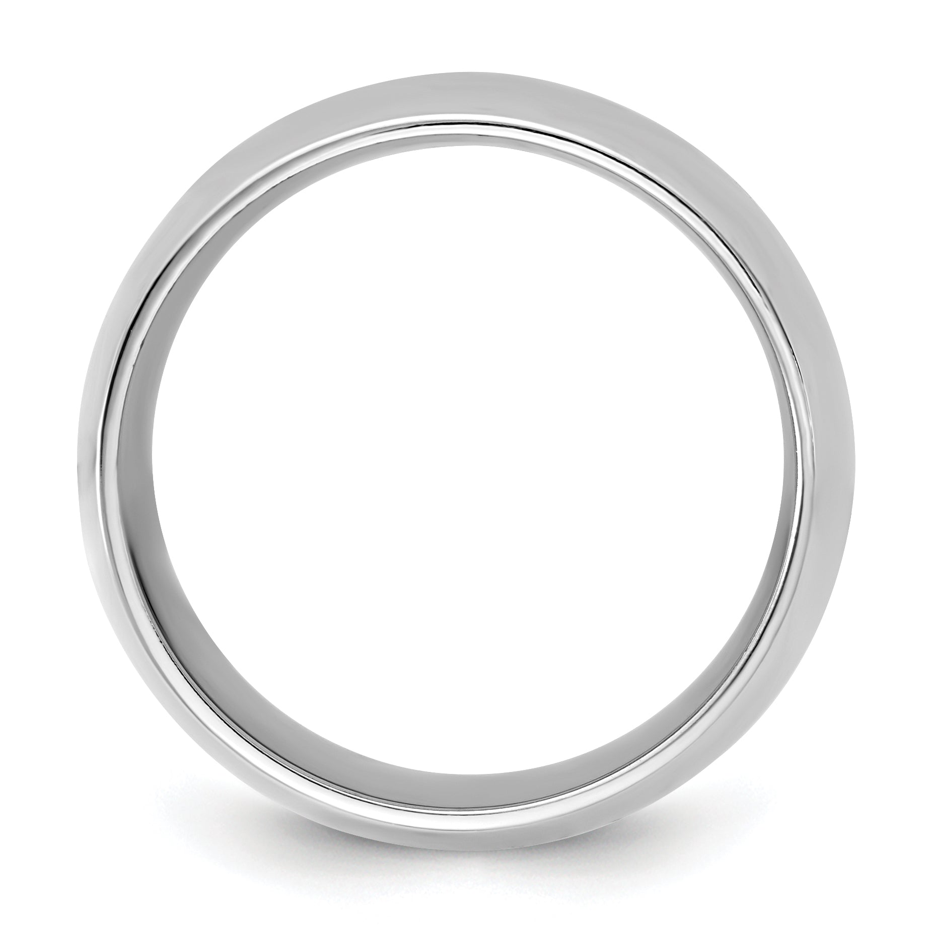 14KW 10mm Standard Comfort Fit Band Secondary image