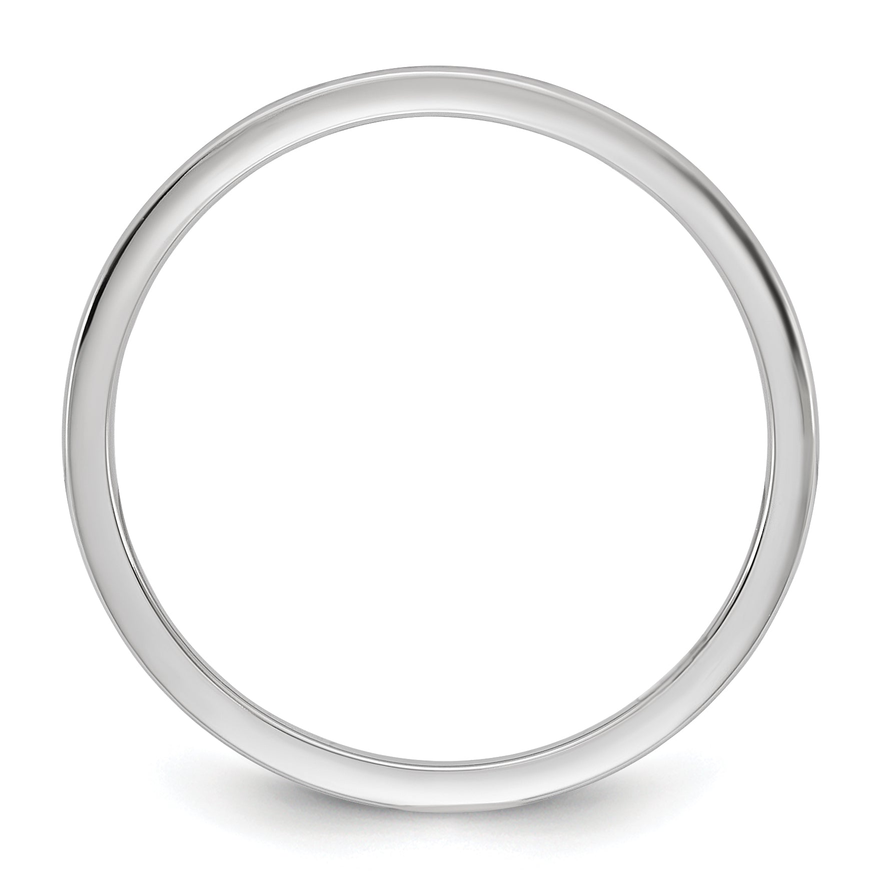 10KW 1mm LTW Comfort Fit Band Size 14