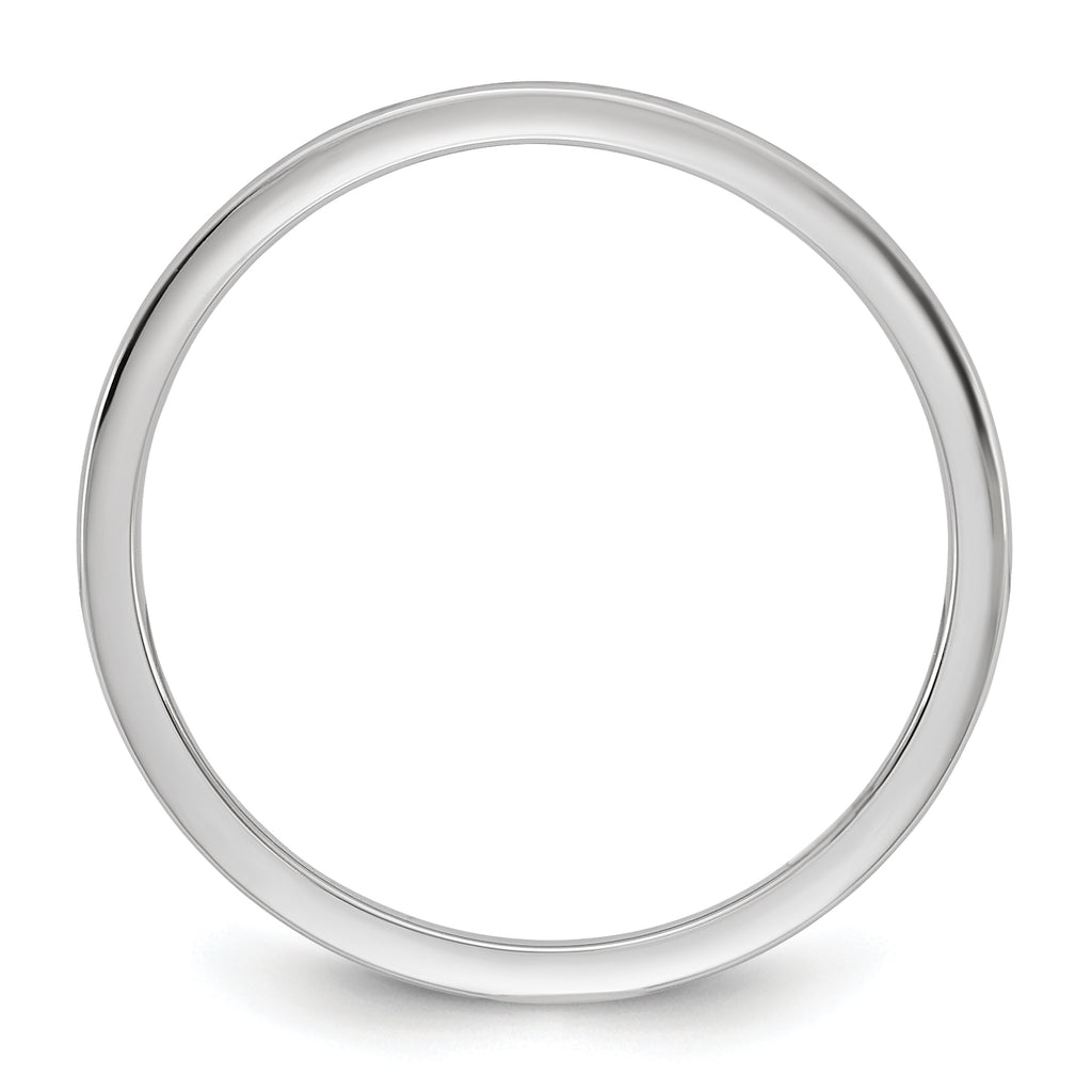 14KW 1mm Lightweight Comfort Fit Band