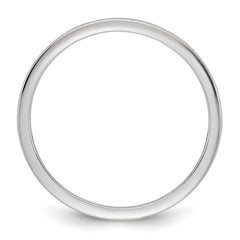 10KW 1mm LTW Comfort Fit Band Size 14