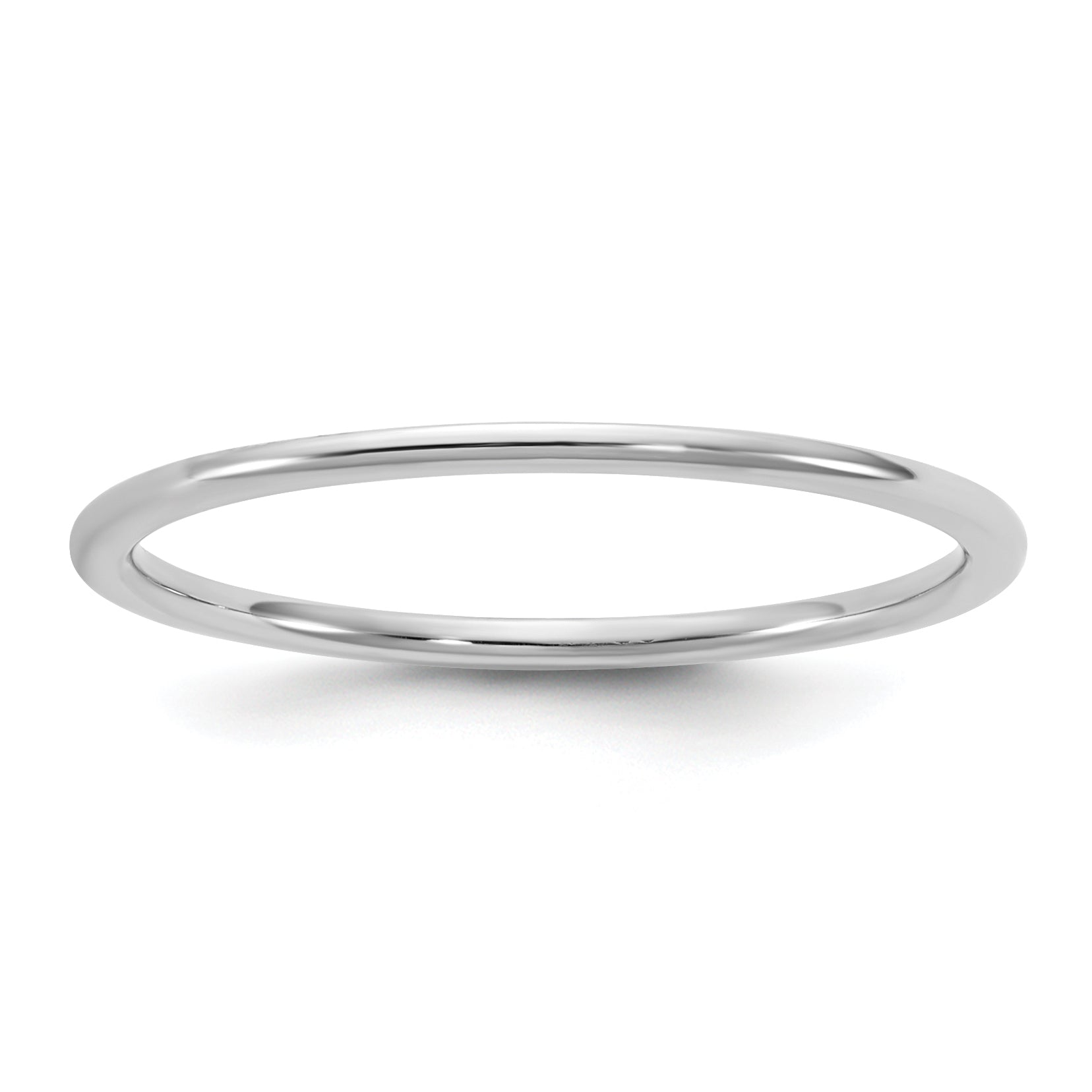14KW 1mm Lightweight Comfort Fit Band Main image