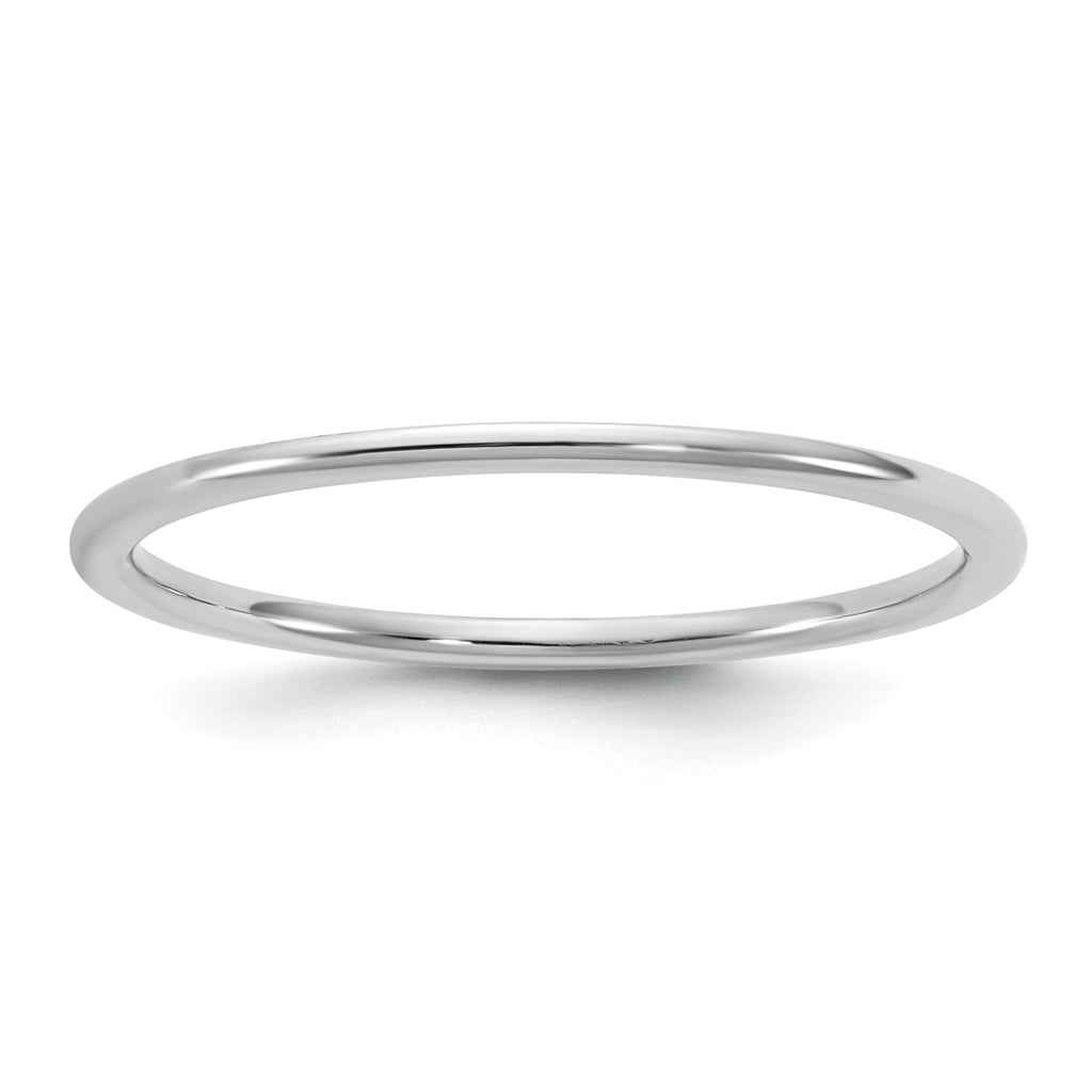 14KW 1mm Lightweight Comfort Fit Band