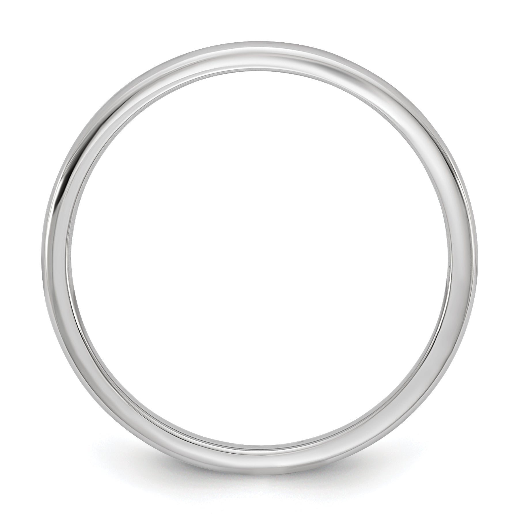 10KW 1.5mm LTW Comfort Fit Band Size 14