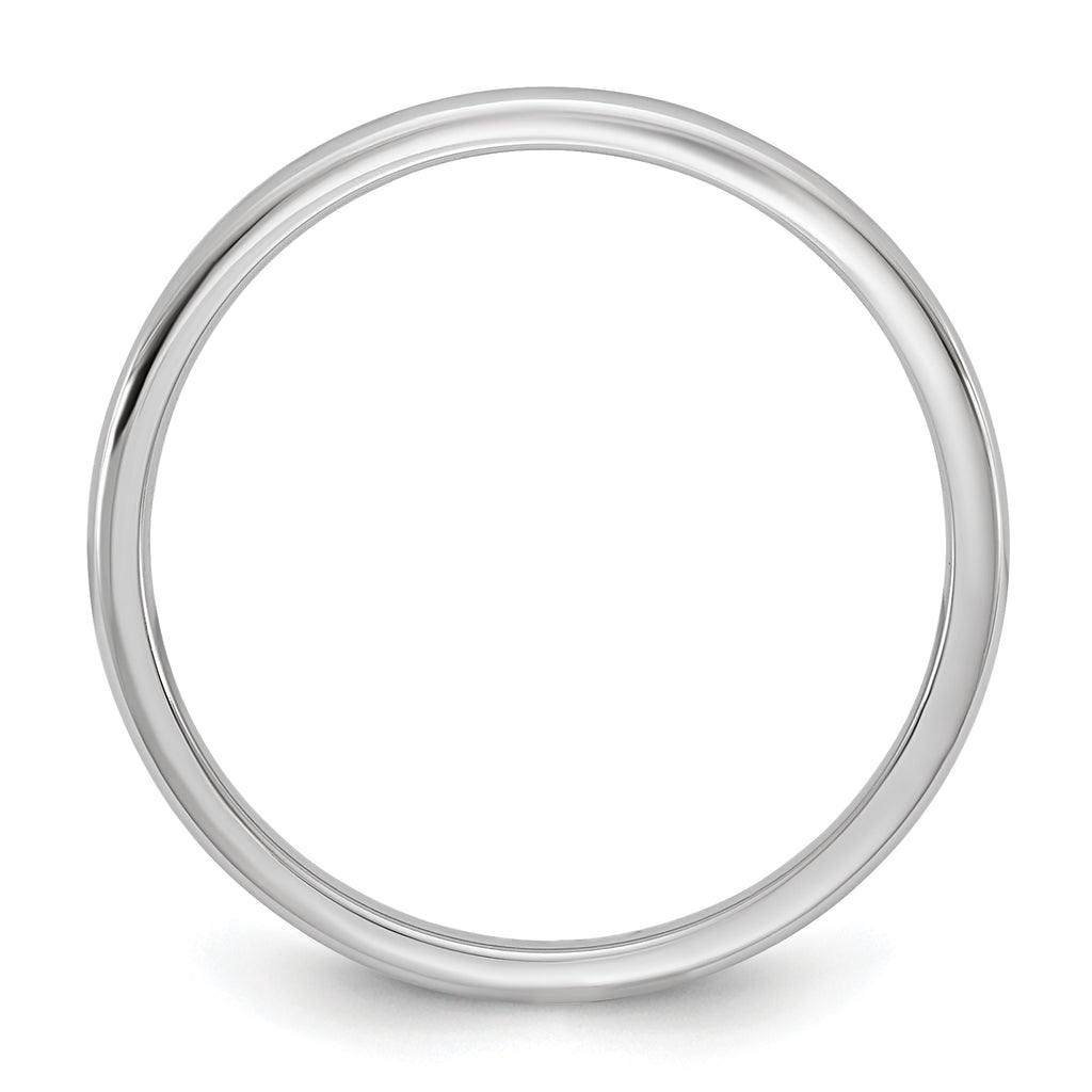 14KW 1.5mm Lightweight Comfort Fit Band