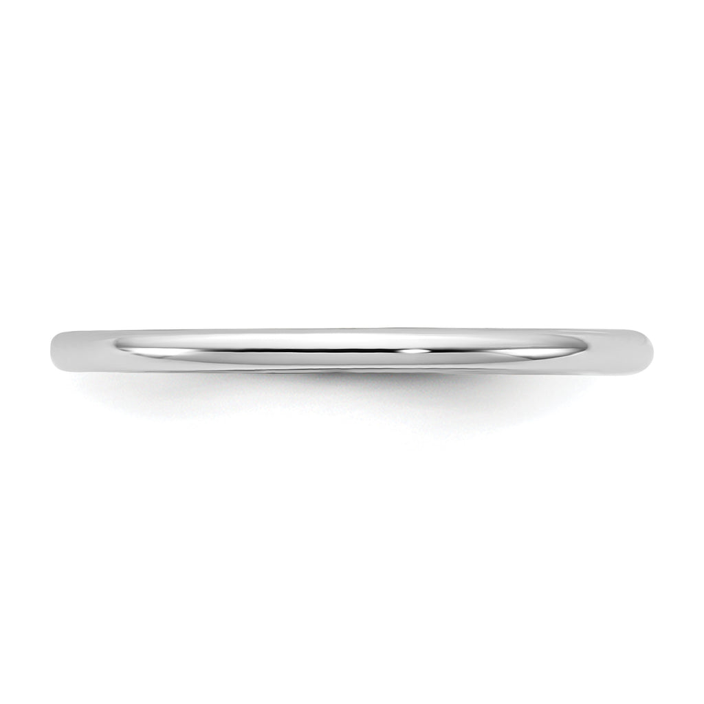 14KW 1.5mm Lightweight Comfort Fit Band