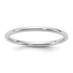 14KW 1.5mm Lightweight Comfort Fit Band