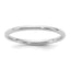 14KW 1.5mm Lightweight Comfort Fit Band