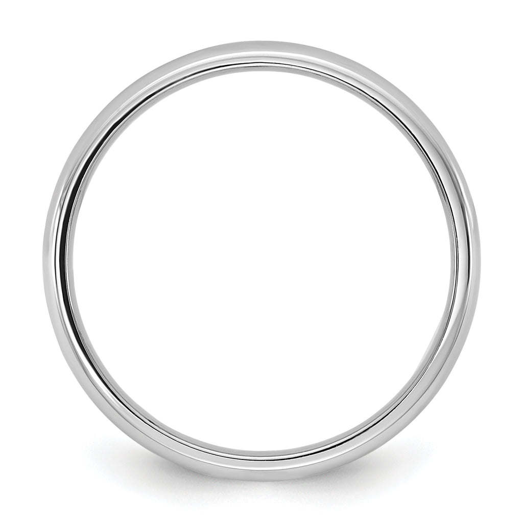 14KW 2.5mm Lightweight Comfort Fit Band