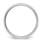14KW 2.5mm Lightweight Comfort Fit Band