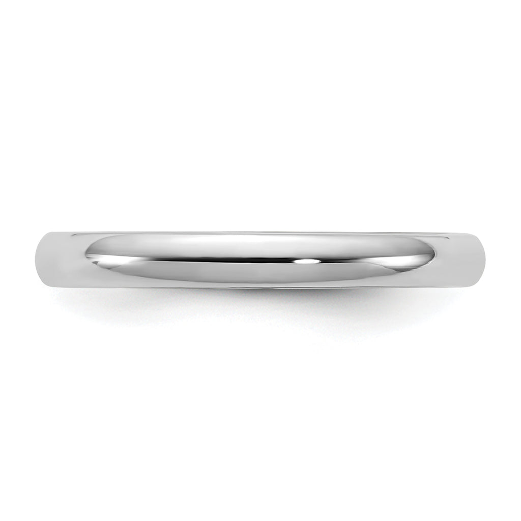 14KW 2.5mm Lightweight Comfort Fit Band