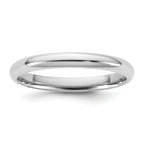 14KW 2.5mm Lightweight Comfort Fit Band