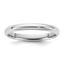14KW 2.5mm Lightweight Comfort Fit Band