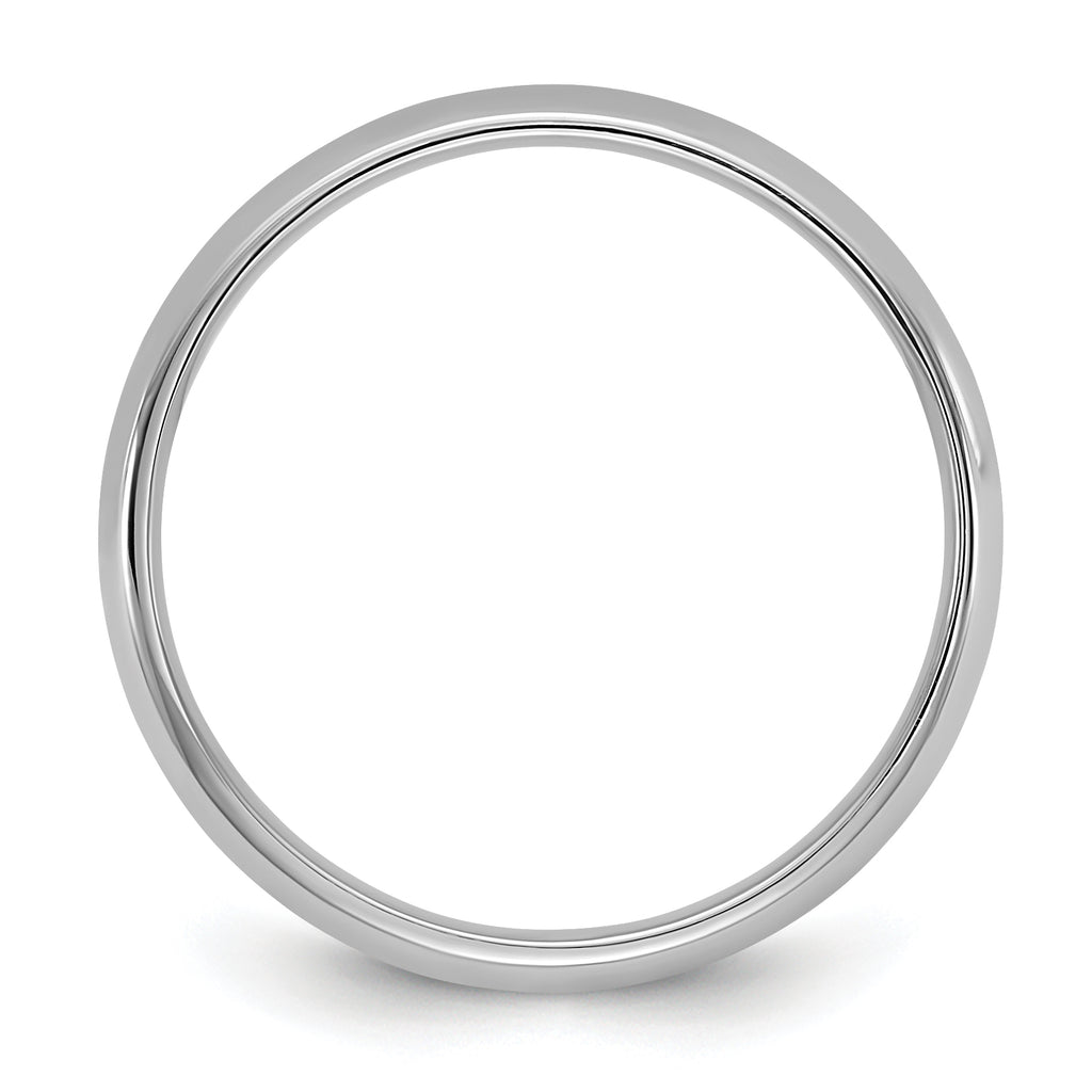 14KW 3.5mm Lightweight Comfort Fit Band