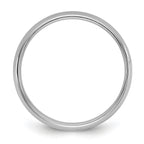14KW 3.5mm Lightweight Comfort Fit Band