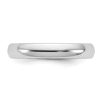 14KW 3.5mm Lightweight Comfort Fit Band