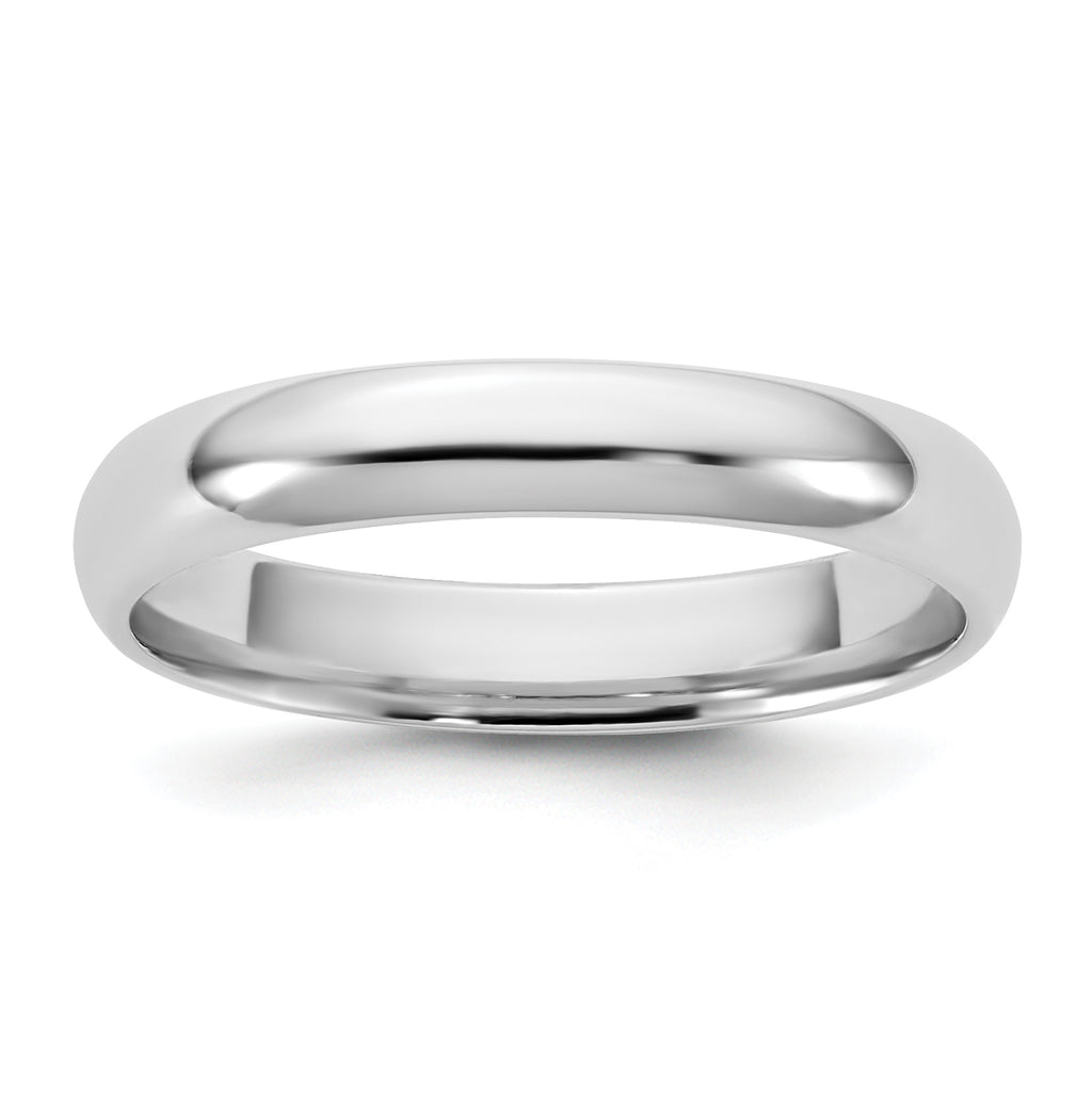 14KW 3.5mm Lightweight Comfort Fit Band