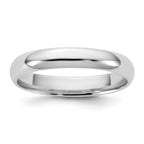 14KW 3.5mm Lightweight Comfort Fit Band