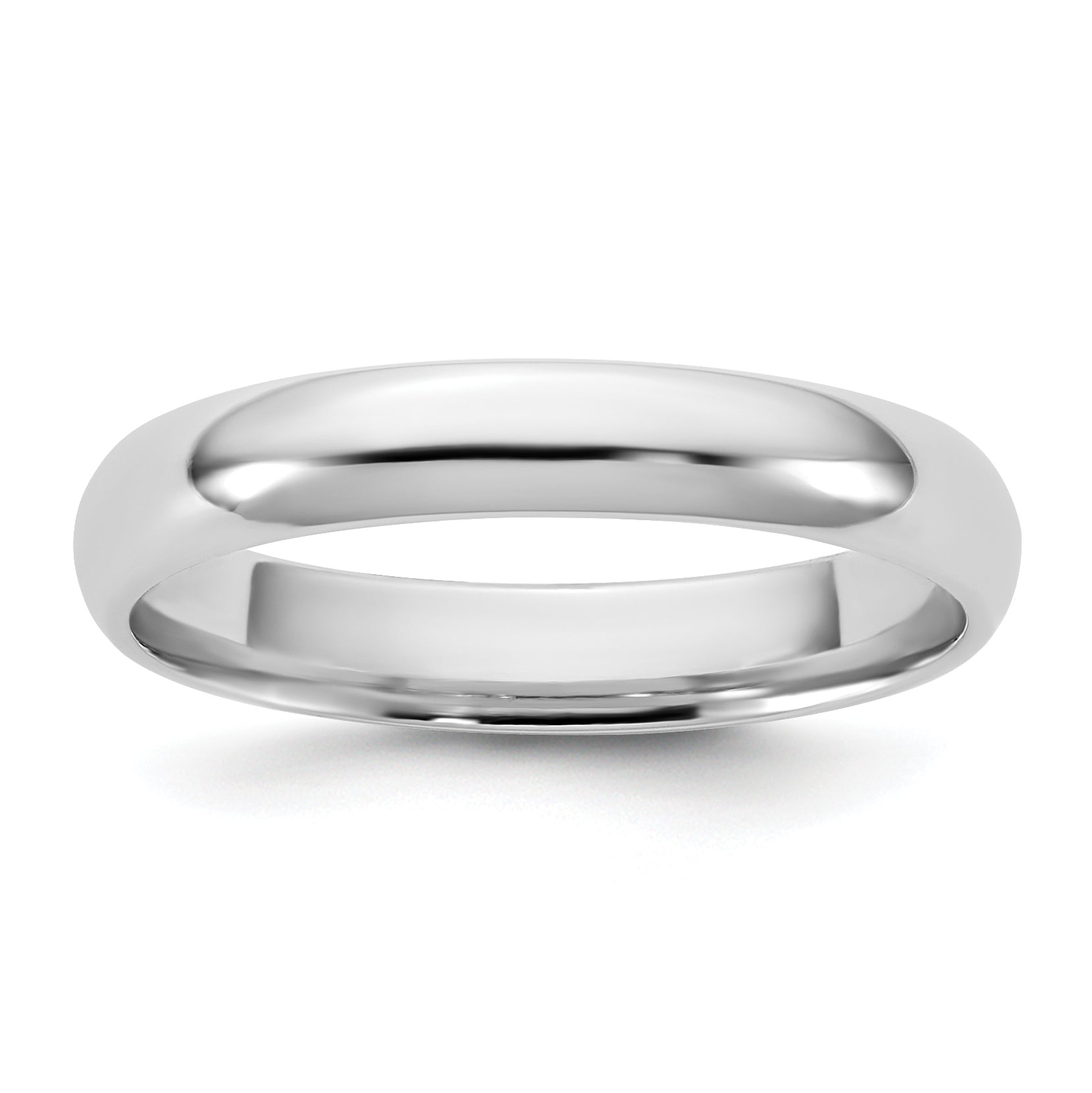 14KW 3.5mm Lightweight Comfort Fit Band