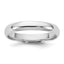 14KW 3.5mm Lightweight Comfort Fit Band