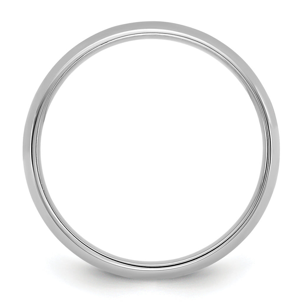 14KW 4.5mm Lightweight Comfort Fit Band