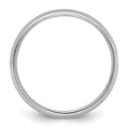 14KW 4.5mm Lightweight Comfort Fit Band