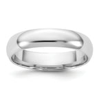 14KW 4.5mm Lightweight Comfort Fit Band