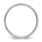 14KW 5.5mm Lightweight Comfort Fit Band