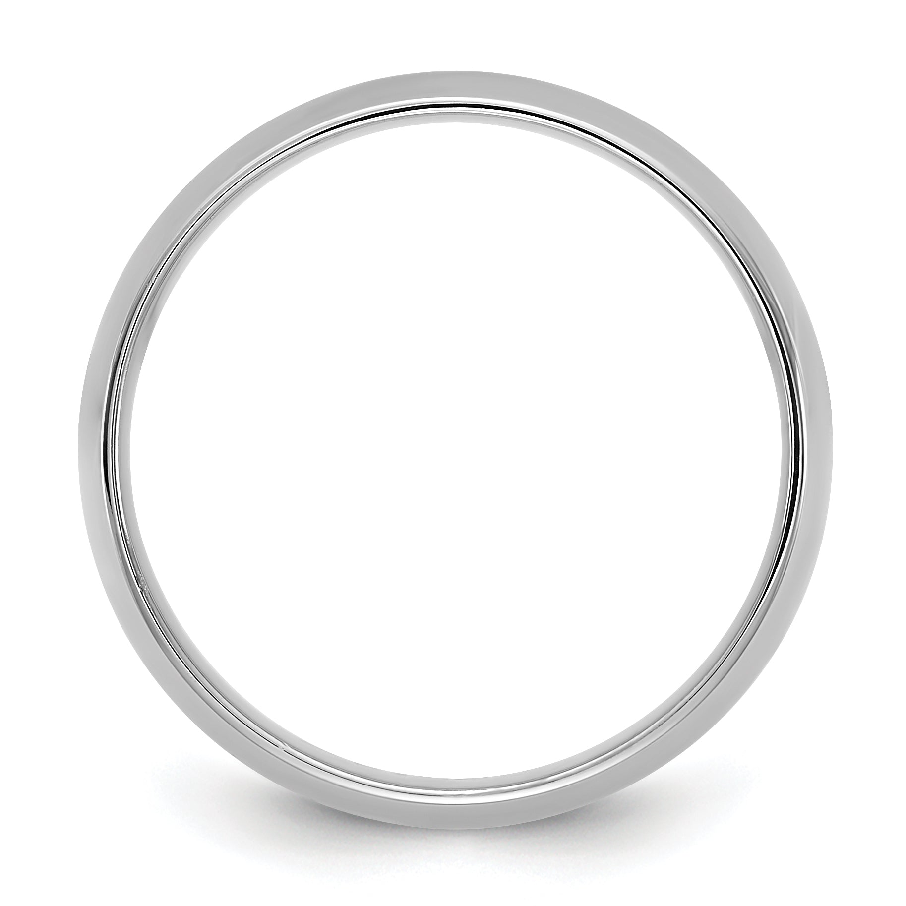 14KW 5.5mm Lightweight Comfort Fit Band