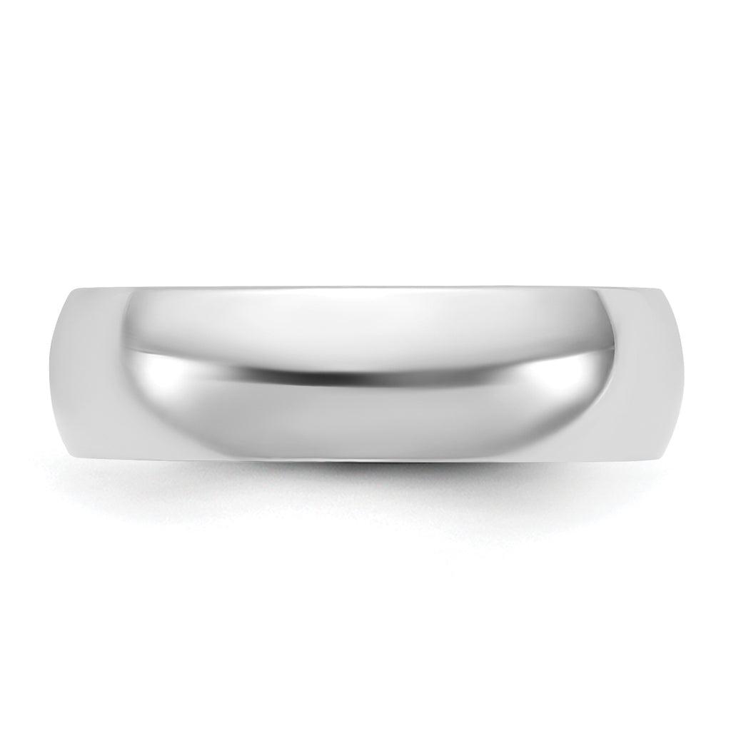 14KW 5.5mm Lightweight Comfort Fit Band