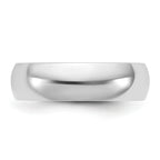 14KW 5.5mm Lightweight Comfort Fit Band