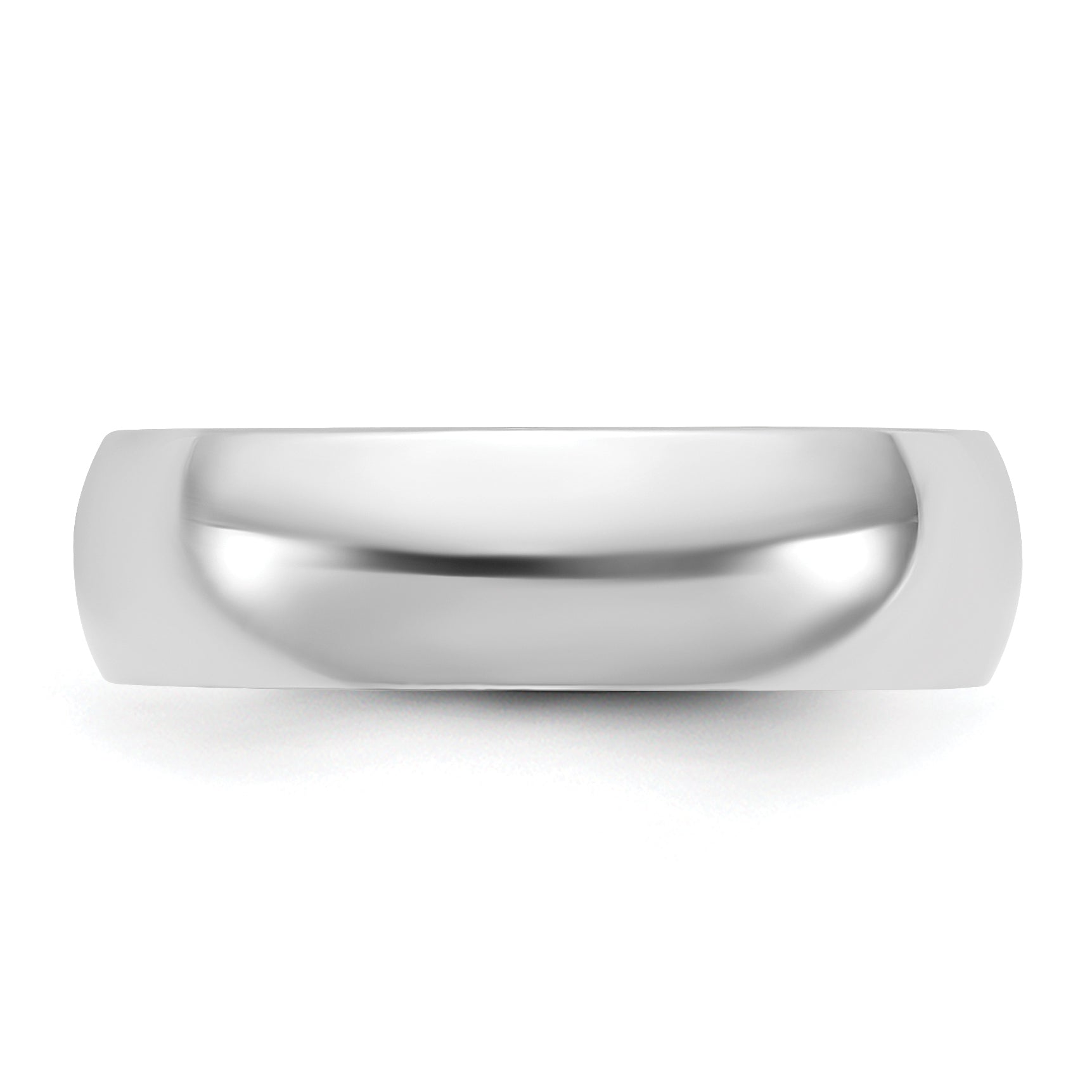 14KW 5.5mm Lightweight Comfort Fit Band