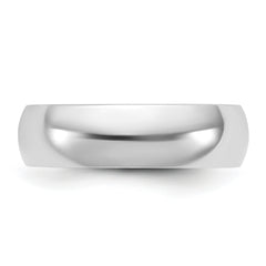 10KW 5.5mm LTW Comfort Fit Band Size 14