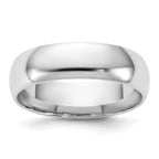 14KW 5.5mm Lightweight Comfort Fit Band