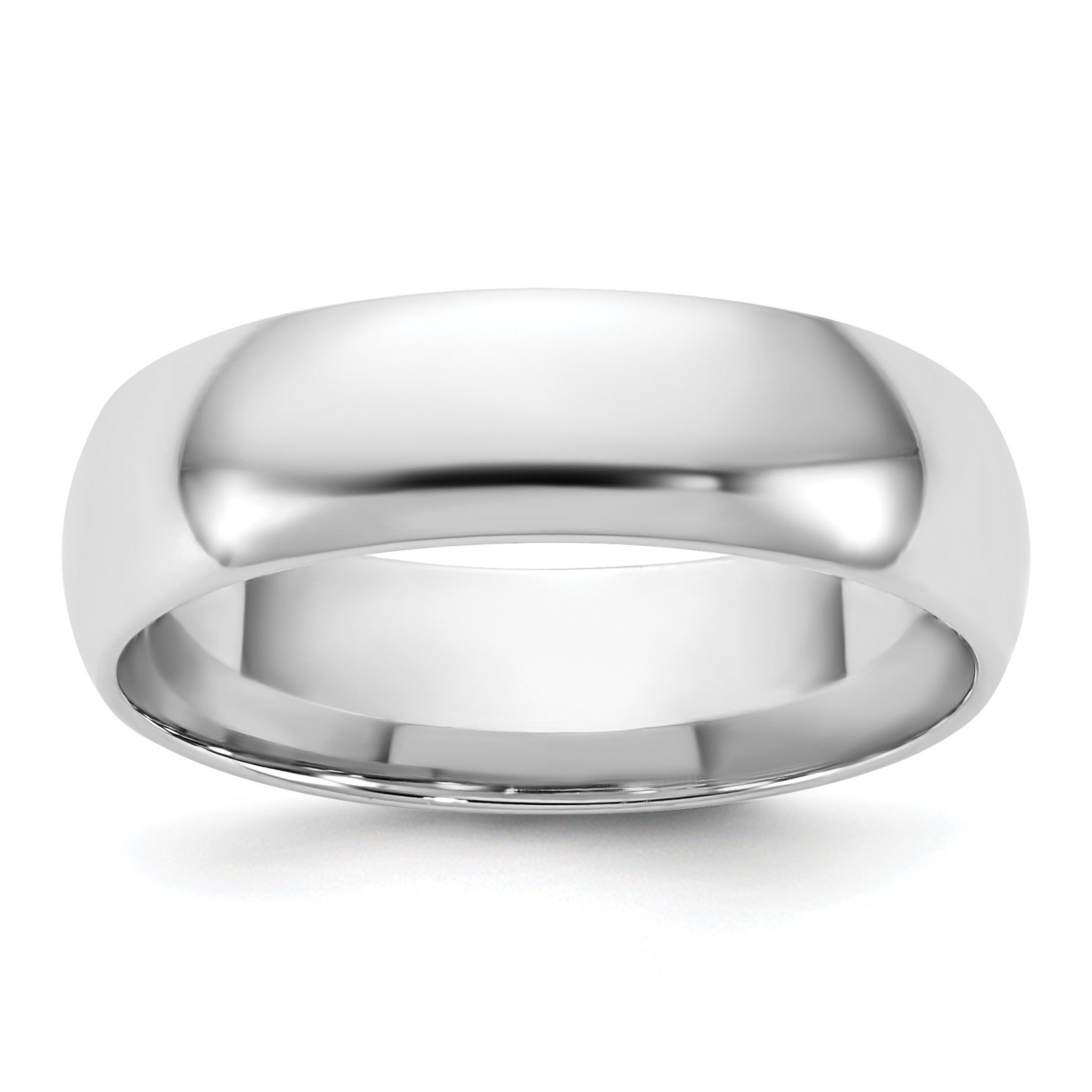 14KW 5.5mm Lightweight Comfort Fit Band