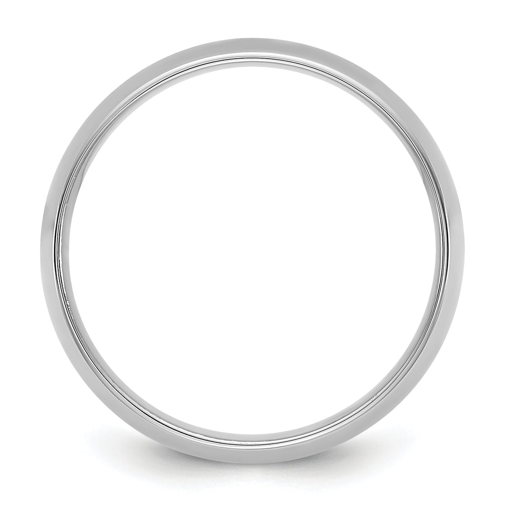 14KW 6.5mm Lightweight Comfort Fit Band