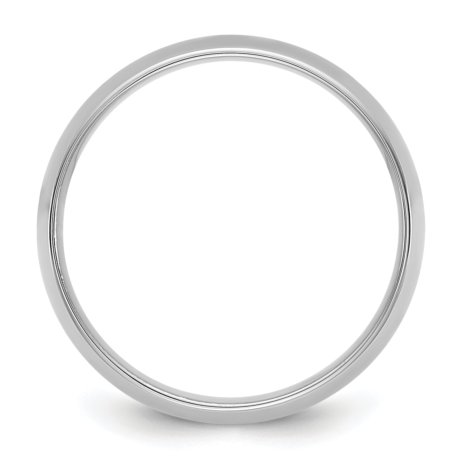 14KW 6.5mm Lightweight Comfort Fit Band