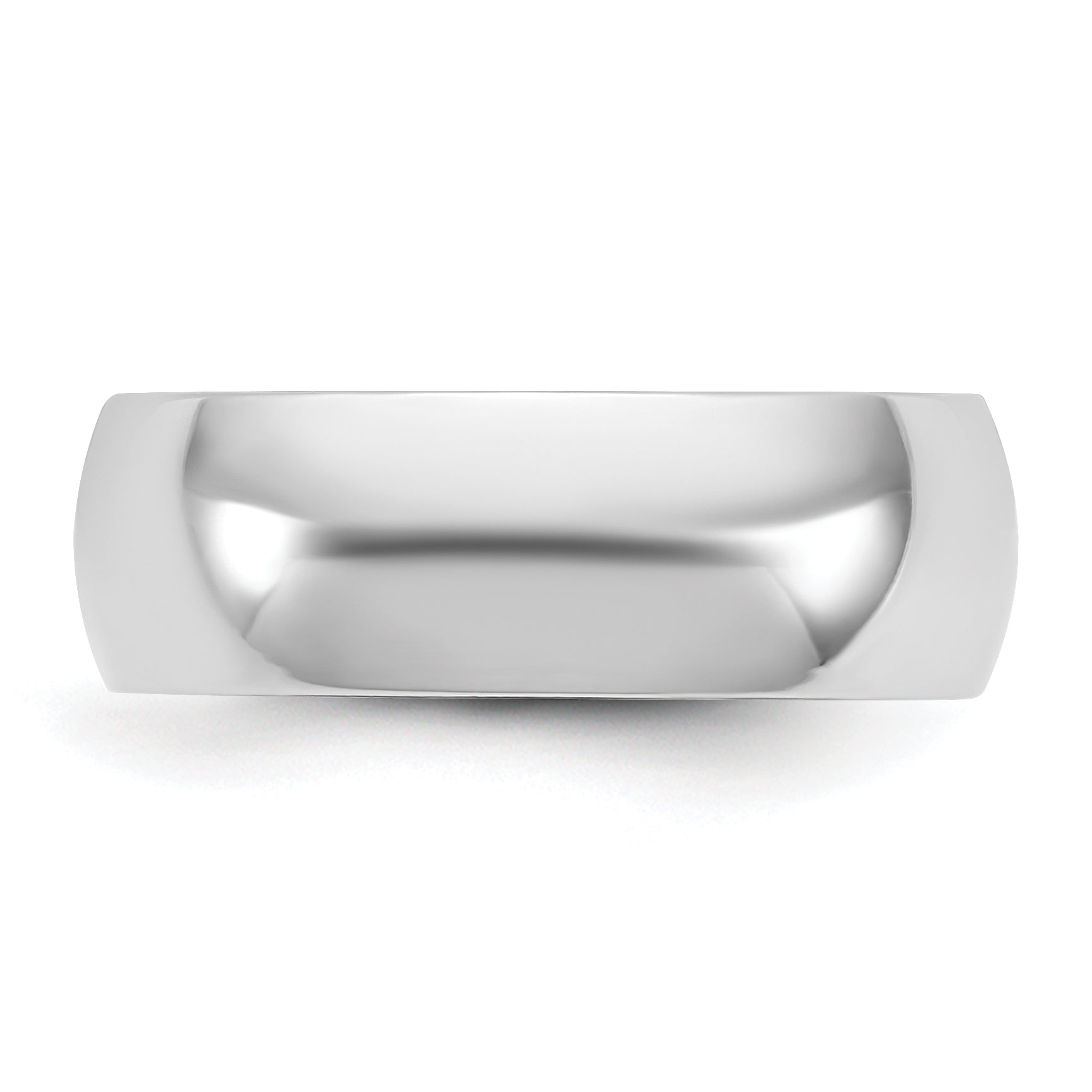 14KW 6.5mm Lightweight Comfort Fit Band