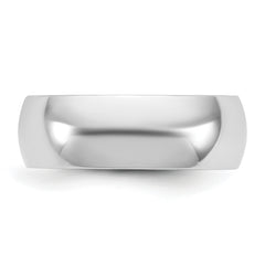 10KW 6.5mm LTW Comfort Fit Band Size 14