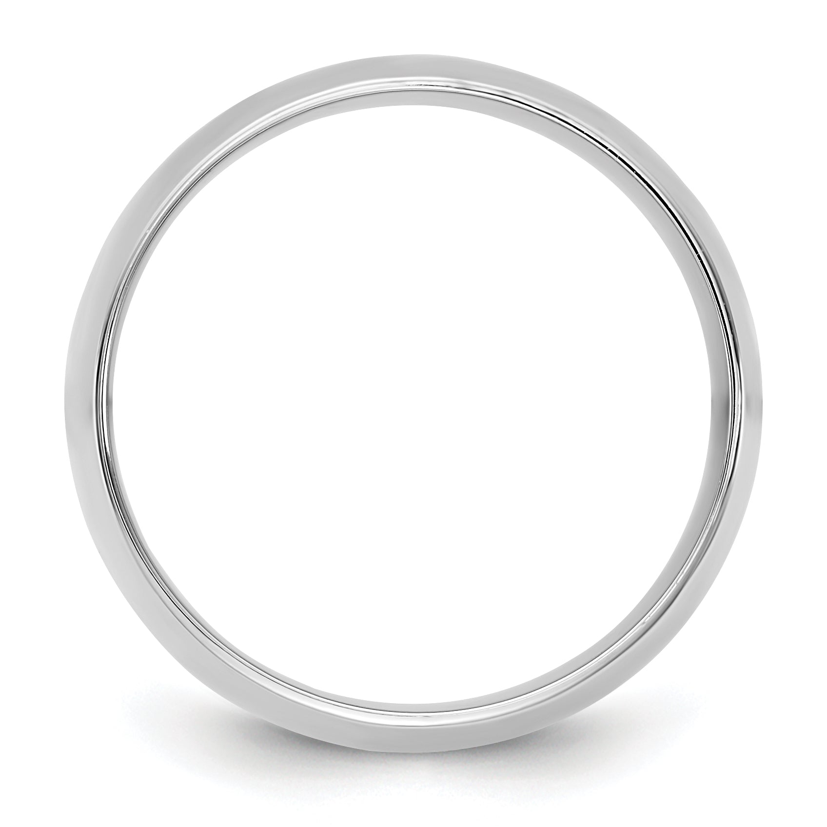 10KW 9mm LTW Comfort Fit Band Size 14