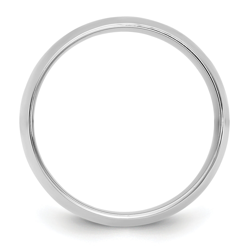 14KW 9mm Lightweight Comfort Fit Band
