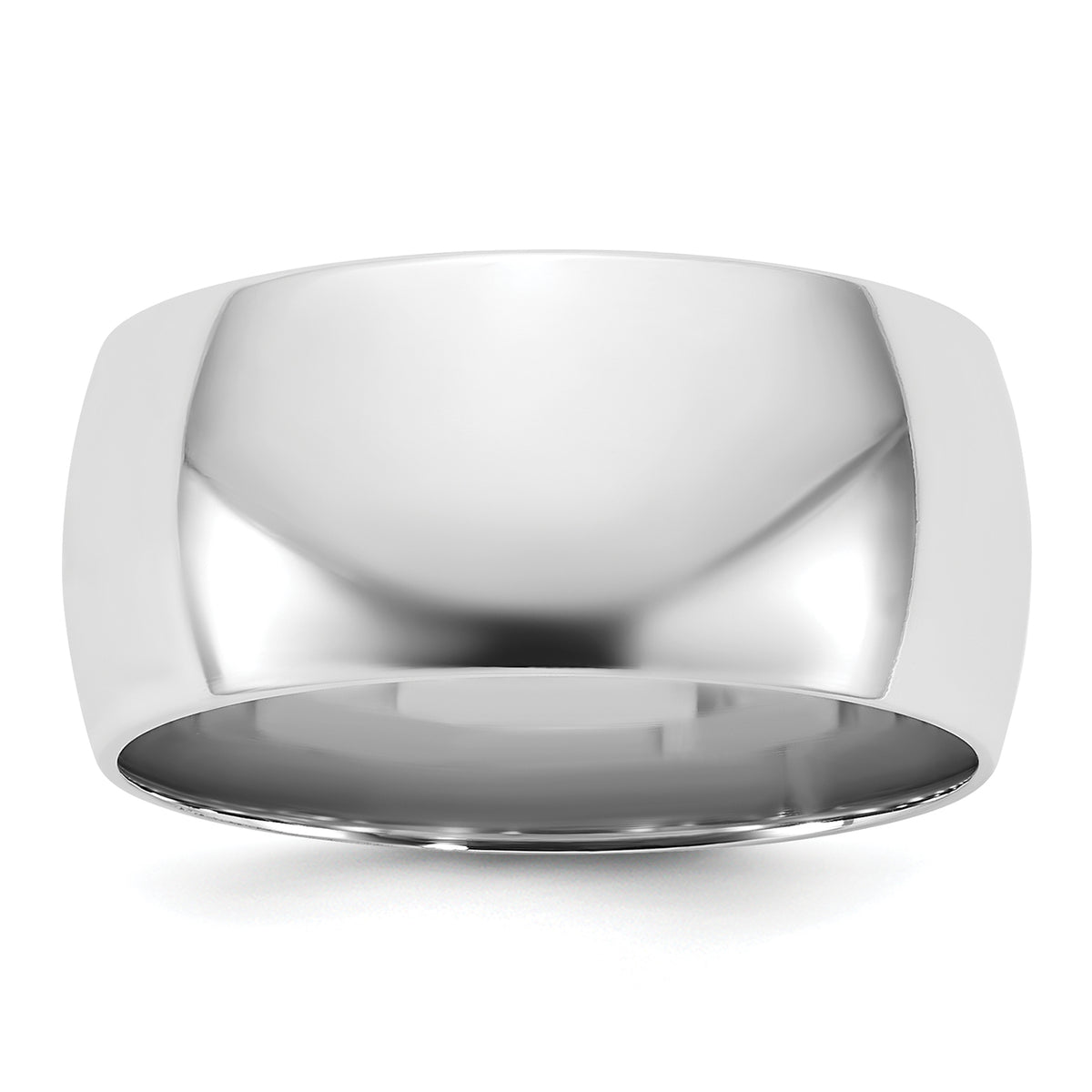 10KW 9mm LTW Comfort Fit Band Size 14