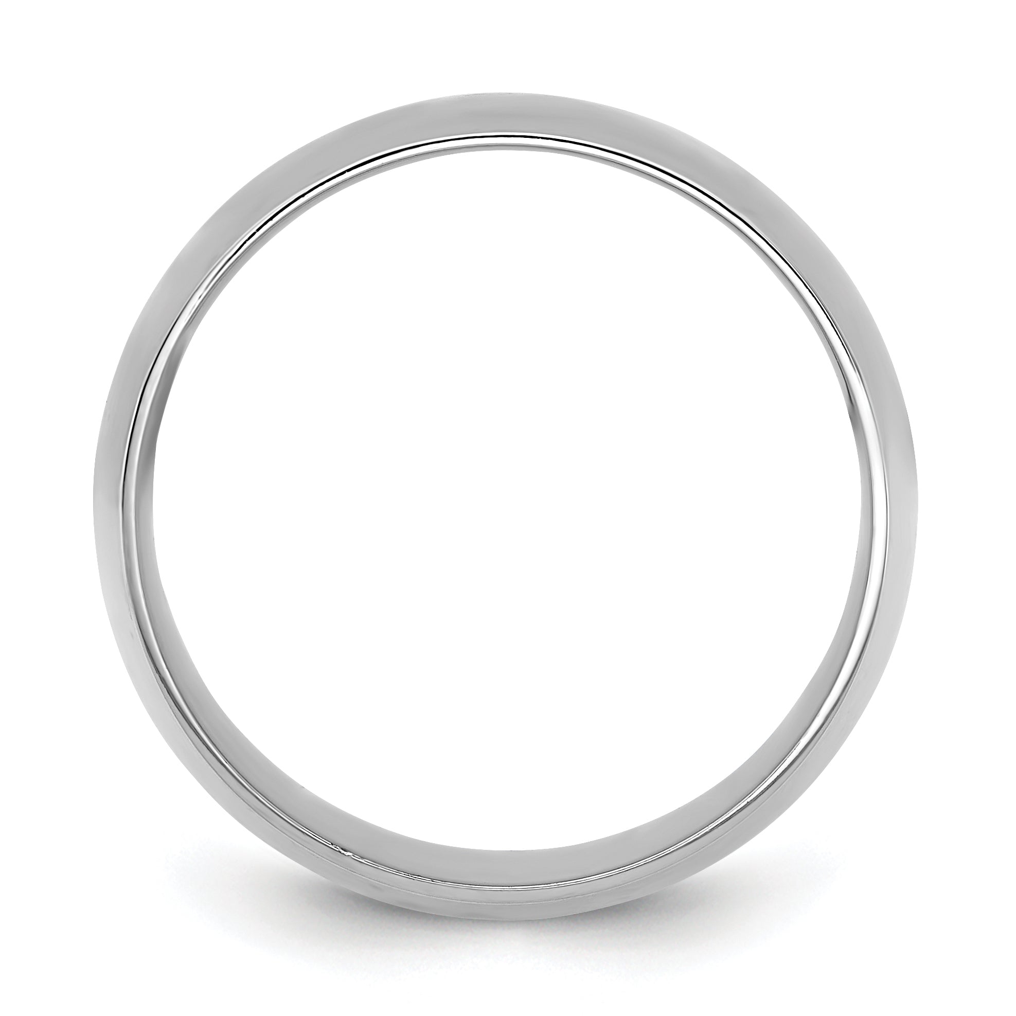 14KW 10mm Lightweight Comfort Fit Band Secondary image