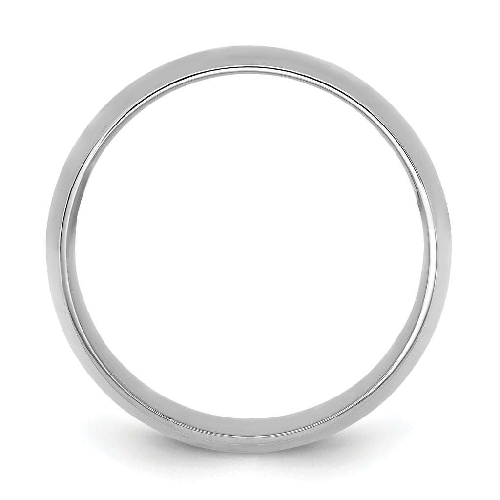 14KW 10mm Lightweight Comfort Fit Band
