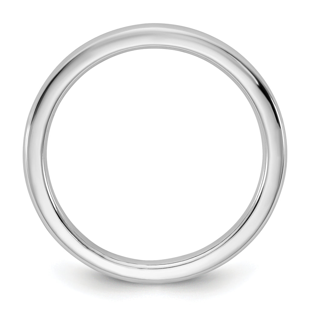 14KW 2mm European Comfort Fit Band