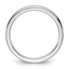 14KW 2mm European Comfort Fit Band