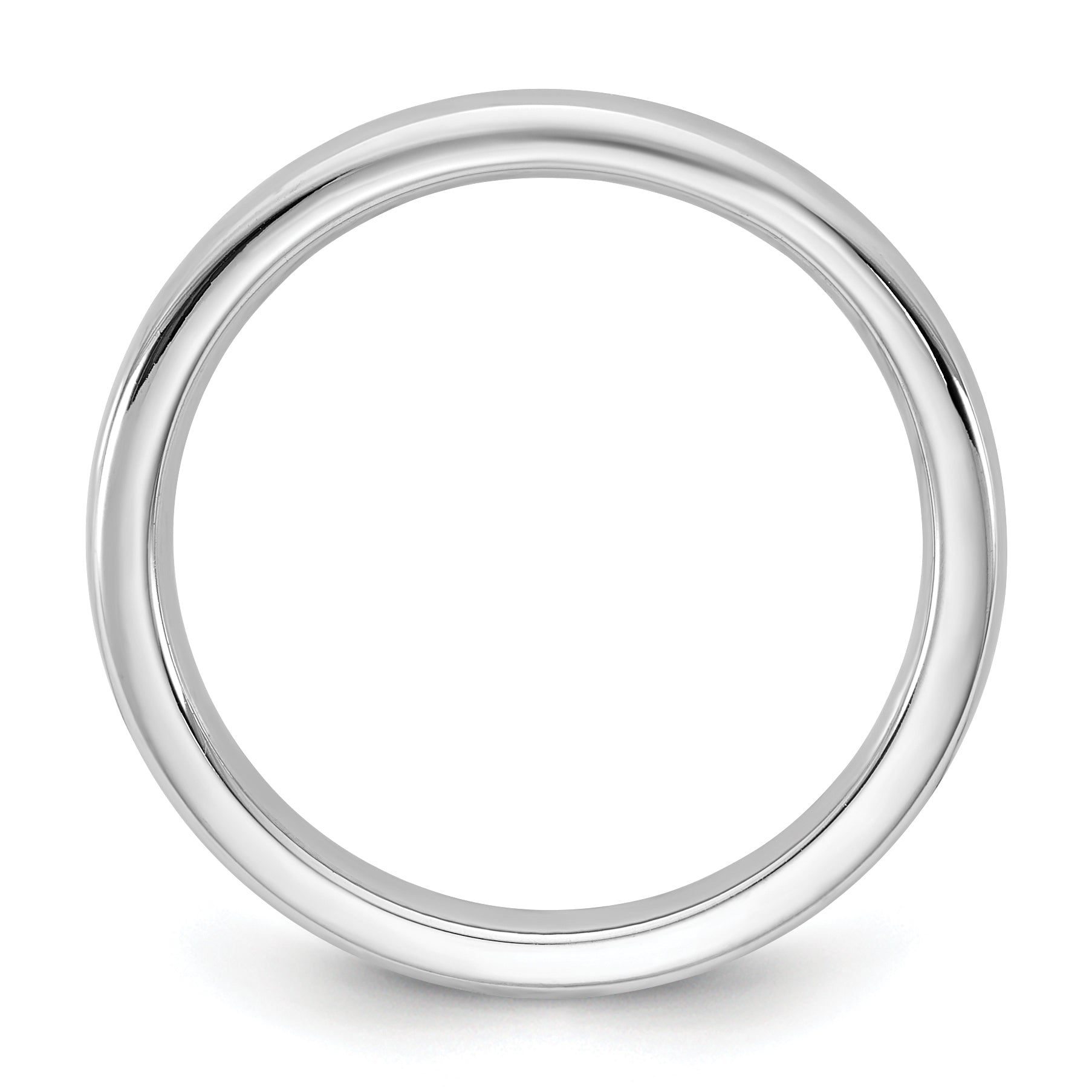 14KW 2.5mm European Comfort Fit Band Size 9.5