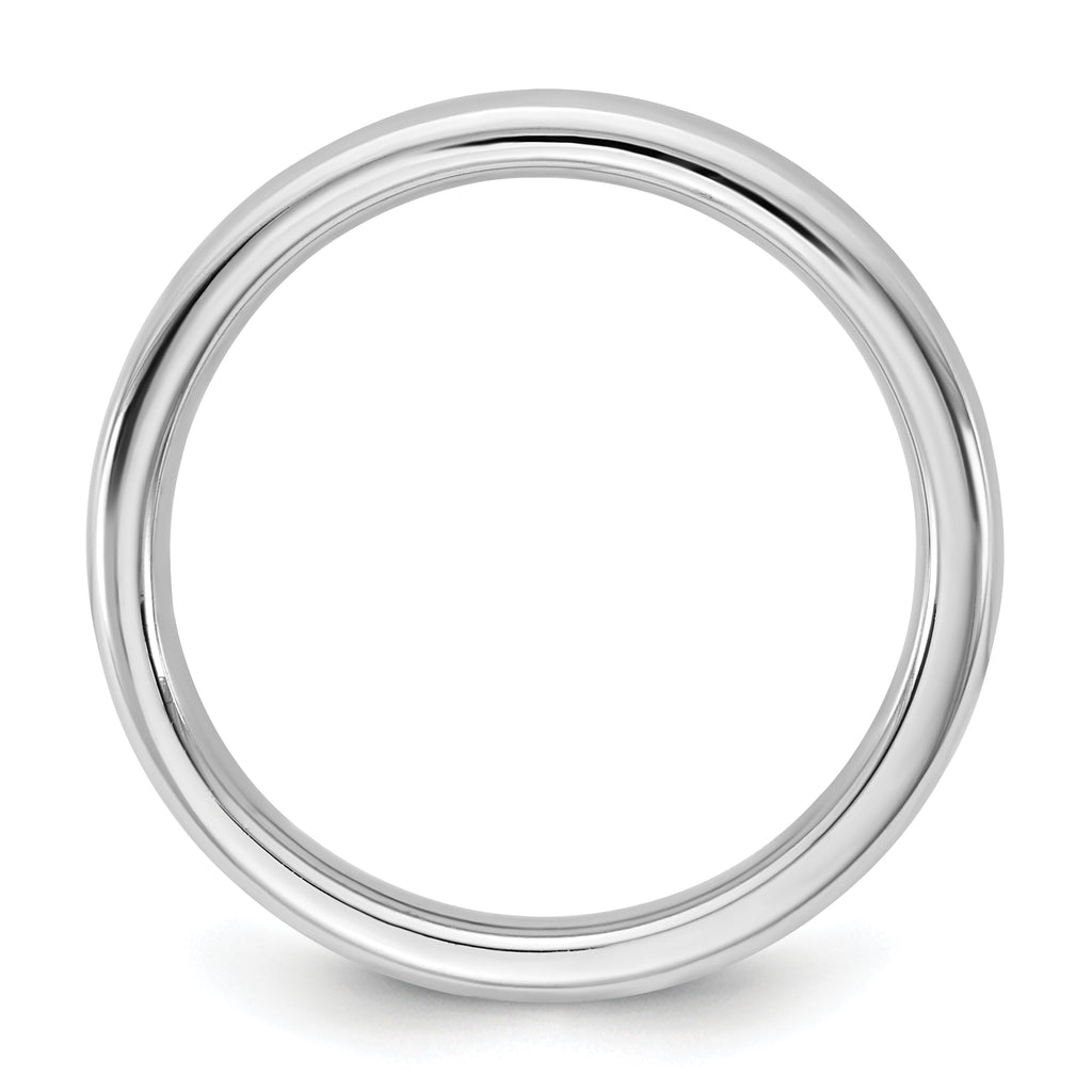 14KW 3mm European Comfort Fit Band