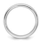14KW 3mm European Comfort Fit Band